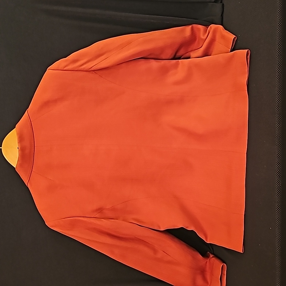 Pendleton Silk Jacket - image 4